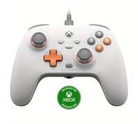 TEMU Mando Inalámbrico Gamesir T7 con de Hall, Gamepad Plug And Play para Xbox /S, para Xbox One, /11 y Steam, Jack de Audio de 3.5 mm