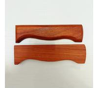 TEMU Mango de de brasileño, guardamano, tablero de madera , mango de a , mango de de cocina, mango de , madera