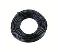 TEMU Manguera de Riego por Goteo con Tubería de Distribución de 65 pies y 1/4