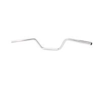 TEMU Manillar de Motocicleta de 7/8" (22mm) , Universal para , Bobber, Chopper, , , Glide y Road