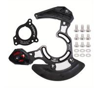 TEMU ¡Mantén de tu bicicleta con el estabilizador atrapacaídas de TOOPRE!