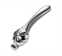 TEMU Máquina De Acero Inoxidable Clip Rápido Alicates De Cortador De Hoja De Rompe Herramienta De Cocina