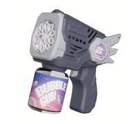TEMU Máquina de automática de 10 agujeros con un tema de ángel, juguete portátil para fiestas al para niños, adecuado para reuniones en interiores, y , un regalo que los niños como amarán.