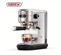 TEMU Máquina de espresso semiautomática HiBREW 20 Barras Extracción de Caliente y Frío H11