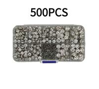 TEMU Máquina de prensar perlas a , herramientas de fijación, máquina de remachado automática para uñas de perlas para tejer encaje, sombreros, cabello y ropa