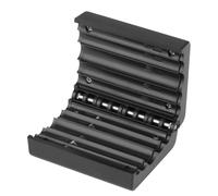 TEMU Máquina para cortar la vaina de cables de fibra óptica ajustables, junto con un longitudinal de tubo de haz para cables que van desde 1.5 11 mm.