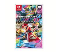 TEMU Mario Kart 8 Deluxe (Nintendo Switch) - Versión HK