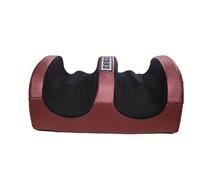 TEMU Masajeador multifuncional con función de calentamiento y shiatsu para pies y piernas - Regalo del Día y de la