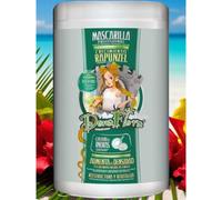 TEMU Mascarilla Capilar Crecimiento Ra - y Aumenta la Densidad del Cabello Frágil - Con Biotina y Castaña de Indias - 1000 ml - Envíos a España en 24/72 horas