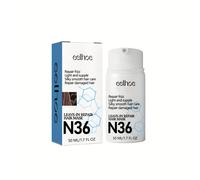 TEMU Mascarilla Capilar de 50ml (1.7OZ) Sin Necesidad de Enjuague - para Cabello , y Dañado, para Todo Tipo de Cabello, Cuidado Capilar, Mascarilla Facial, Cuidado del Cabello