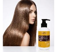 TEMU Mascarilla Capilar de Colágeno y GZE | Acondicionamiento Profundo para Cabello y Dañado, Reparadora y Fortalecedora, Añade y Suavidad, , e Hidrata, 237ml