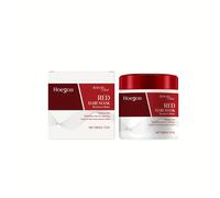 TEMU Mascarilla capilar del color de 90 g, con aceite de de + de colágeno, es , humectante, y de acción rápida, y para todo tipo de cabello.