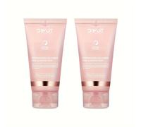 TEMU Mascarilla de colágeno hialurónico Dimot para una - 75ml / 2.53 fl.oz. - Oferta 2x1 - para todo tipo - brocha - Sin parabenos, sin - Hidratante