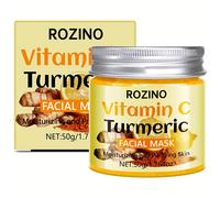 TEMU Mascarilla de de y que hidrata la piel, asegurando que esté hidratada. Esta mascarilla de gelatinosa es en , aceite de , aceite de árbol de té, lavanda y biotina.