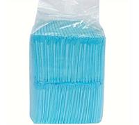 TEMU Mats desechables para perros super absorbentes de 20/40/50/100 piezas, almohadillas gruesas con desodorante para orina de cachorros, mat para el baño de perros para el entrenamiento de .