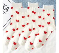 TEMU Medias Blancas de - 5/10/20