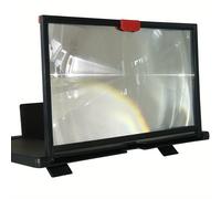 TEMU Mejora tu visualización móvil con HD de 1 pieza - ¡ una , imágenes visuales , protección contra azul y video de !