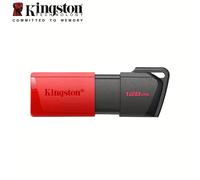 TEMU Memoria USB Kingston 100% Original DTXM Pendrive Mini Llave USB3.2 64GB, 128GB, 256GB Disco Flash Memoria Stick 3.0
