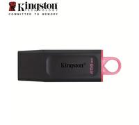 TEMU Memoria USB Kingston 64GB, 128GB, 256GB USB 3.2 Gen 1 Pendrive DTX para Computadora - Disco Flash Original