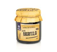 TEMU Mermelada de Arándanos de Quinta de Jugais, 280g