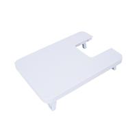 TEMU Mesa de extensión 505A para máquinas de coser domésticas, diseñada específicamente para coser prendas, tablero de extensión