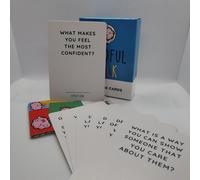 TEMU Mindful Talk: Una herramienta de conversación profunda para adolescentes y para , mejorar la comunicación, familias, escuelas y terapeutas que a los niños a abrirse y sus .