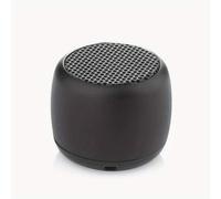 TEMU Mini Altavoz Portátil M1 | Altavoz Inalámbrico con Subwoofer, de Sonido Deportiva, Pequeño de Acero, Sonido Estéreo , Altavoz para Cualquier Smartphone, No, Carga USB Tipo-C