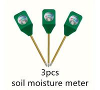 TEMU Mini sondas de sensor de humedad disponibles en cantidades de , ideales para jardinería, arreglos florales, pruebas de calidad del agua, detección portátil y medición de humedad en metales.
