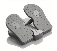 TEMU Mini Stepper Colorido, Tabla de , Ejercitador de Piernas, Equipo de Fitness para Gimnasio en Casa, Máquina de , Escalada Simulada