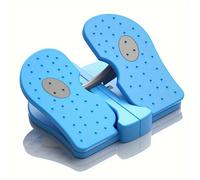 TEMU Mini Stepper Colorido, Tabla de , Ejercitador de Piernas, Equipo de Fitness para Gimnasio en Casa, Máquina de , Escalada Simulada
