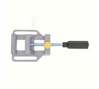 TEMU Mini Taladro de con Pinza de Mordaza , Multifuncional para Uso Doméstico e Industrial, con Precisión.
