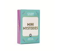 TEMU Mini y Adivinanzas para Super : Divertidos Juegos Después de . a que Deje los Teléfonos y Únete al Juego, la Comunicación entre Familiares. Juegos de