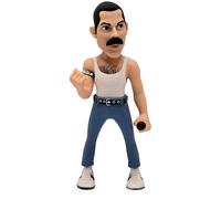 TEMU Minix - 105 - Figura PVC 12 cm - Freddie Mercury