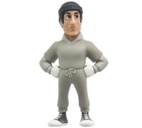 TEMU MINIX Movies 7cm: Rocky - Traje de entrenamiento de Rocky