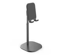 TEMU Miracase Soporte para Dispositivo Móvil, Base de Escritorio Ajustable y Ángulo para iPhone Air 17 Pro Max/Plus/Xs/Xr, Samsung Galaxy S20/S10/S9/S8 y Otros Smartphones (3.5-7.0 Pulgadas)