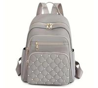 TEMU Mochila de de moda unisex para viajes a , estilo, mochila casual versátil y cómoda [dirección de aleatoria], para adolescente