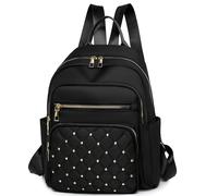TEMU Mochila de de moda unisex para viajes a , , mochila casual versátil y cómoda [dirección de aleatoria], para adolescente