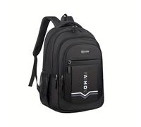 TEMU Mochila de negocios portátil, y práctica, de , de ajustables, , , dirección de la de aleatoria