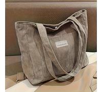 TEMU Mochila de Terciopelo, Casual de Gran Capacidad, Moda Versátil para el Colegio o el Trabajo. Disponible en