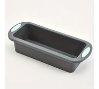 TEMU Molde rectangular de silicona para pan, pan , bandeja para pastel, molde cuadrado para hornear pasteles, antiadherente, herramienta para repostería