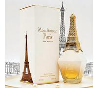 TEMU Mon Paris - Perfume Eau de Parfum para Mujer | 90 ml | Sueño Floral | , y de Larga Duración