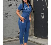 TEMU Mono de mujer ajustado y elástico, similar a lo que las , realza adecuado para todas