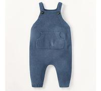 TEMU Mono de y para bebé, estilo actual/ para que lo use el bebé/Estilo de /otoño, suéter de punto para , hermoso para exteriores