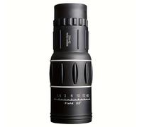 TEMU Monocular de para exteriores, monocular profesional, monocular portátil de larga distancia, monocular de , un gran regalo para familiares y , el gadget de viaje , adecuado para viajes y camping.