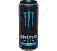 TEMU Monster Energy Electric Blue 473ml
