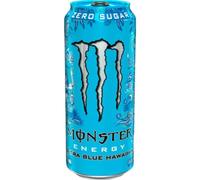 TEMU Monster Energy Ultra Blue 473ml