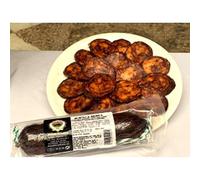 TEMU Morcilla Serrana La Union Jabugo/ Sevilla