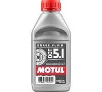 TEMU MOTUL DOT 5.1 500Ml