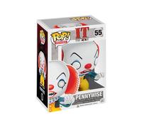 TEMU Movie 55 Funko Pop Pennywise