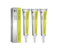 TEMU Multi-Pack de Sérum Facial, El Booster Reafirmante Shot con 0.1% & 3%, Minimizador de Poros, Antiarrugas y Líneas Finas para una Piel Más , |Crema para Ojos||Unisex|